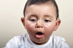 Dự phòng nguy cơ nghẹt thở ở trẻ em