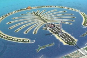 Dubai - Thành phố của những kỉ lục thế giới