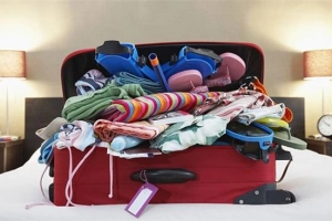 Đừng mắc 7 sai lầm này để có một chuyến du lịch hoàn hảo như mơ
