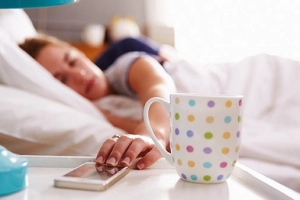 Đừng mắc những thói quen không tốt buổi sáng