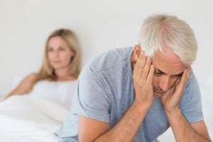 Dùng thuốc cường dương cho người cao tuổi sao cho an toàn?