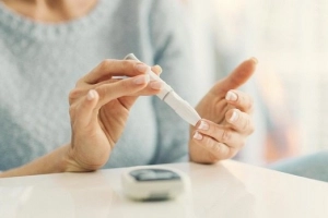 Đường huyết lúc đói bình thường