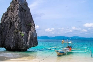 El Nido – Vùng đất rồng bờ tây Philippines