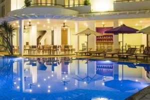 ÊMM Hotel Huế: khách sạn vừa mới, vừa xinh ngay giữa lòng cố đô