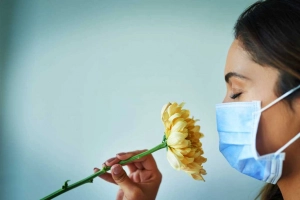 F0 bị mất khứu giác bao lâu?