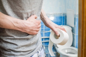 F0 bị tiêu chảy phải làm sao?