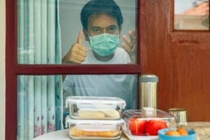 F0 điều trị tại nhà nên ăn gì?