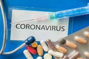 FDA cho phép dùng Sotrovimab – kháng thể đơn dòng để điều trị COVID-19