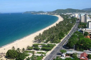 Festival biển Nha Trang năm 2013