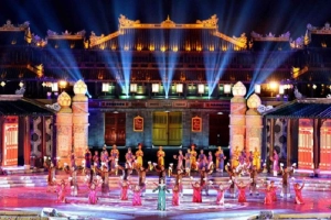 Festival Huế 2018 có gì đặc biệt?