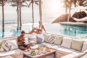 Fusion Resort Cam Ranh, resort đáng để bạn rút hầu bao nhất dẫn gia đình đi nghỉ dưỡng cuối tuần