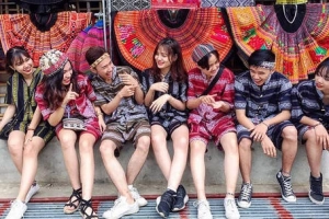 Gần Hà Nội, có 3 địa điểm tuyệt vời để vi vu cùng lớp mình trước ngày chia tay