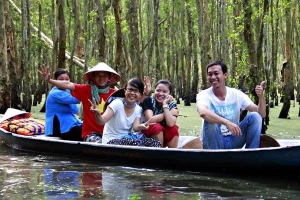 Gặp cô gái có châm ngôn sống &#8220;Dù chỉ còn một ngày làm việc thì vẫn làm hết sức mình&#8221;