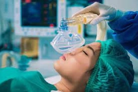 Gây mê nội khí quản ở bà bầu bị động kinh được chỉ định khi nào?
