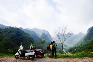 Ghi dấu tuổi trẻ rực rỡ với 10 trải nghiệm du lịch thú vị nhất