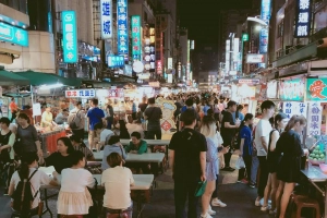 Ghi nhanh sổ tay ăn sập Cao Hùng của chàng du học sinh cho chuyến đi Đài Loan sắp tới