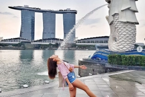 Giá sốc chào hè: Tour Singapore - Malaysia 5N4Đ chỉ 7.990.000 đồng