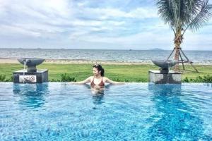 Giá sốc cuối năm nghỉ dưỡng tại chuỗi Vinpearl resort chỉ 500.000 đồng