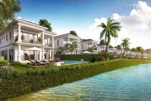 Giá sốc mùa hè: chỉ từ 500k tha hồ trải nghiệm nghỉ dưỡng sang chảnh ở chuỗi Vinpearl