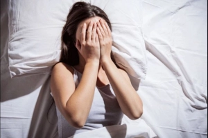 Giấc ngủ sâu và cách chữa không dùng thuốc