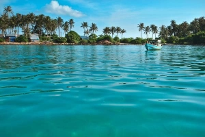 Giải đáp câu hỏi du khách thường quan tâm khi du lịch đảo Nam Du