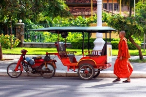 Giải đáp những câu hỏi thường gặp khi du lịch Phnom Penh