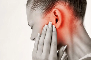 Giải phẫu bệnh nhiễm trùng tai
