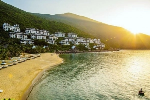 Giảm giá 20% khi đặt InterContinental Danang Sun Peninsula Resort lưu trú trong tháng 9