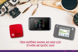 Giảm ngay 150.000 đồng cho khách hàng của placevietnam.com khi sử dụng dịch vụ Weefee