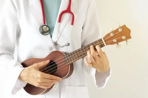 Giới thiệu một số nhạc cụ phù hợp với trẻ rối loạn phổ tự kỷ