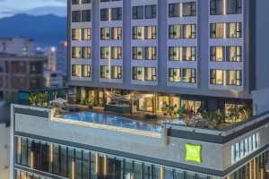 Gợi ý 4 khách sạn Nha Trang Tết âm lịch giá chỉ từ 1.288.000 đồng