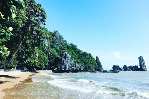 Gợi ý 5 điểm ăn chơi &#8216;quên lối về&#8217; ở Kiên Giang