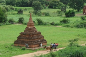 Gợi ý 5 điểm đến thú vị cho người lần đầu du lịch bụi Myanmar