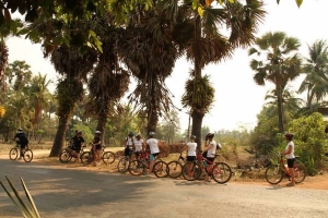 Gợi ý 5 trải nghiệm không nên bỏ lỡ khi du lịch Campuchia