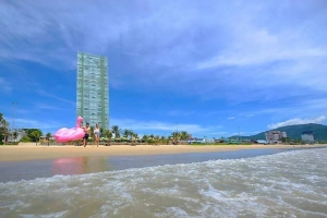 Gợi ý 6 khách sạn 4 sao Đà Nẵng gần biển view đẹp