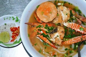 Gợi ý 9 quán ăn sáng giá rẻ ở Vũng Tàu