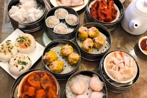 Gợi ý ăn &#8216;sạch sành sanh&#8217; cả Hong Kong