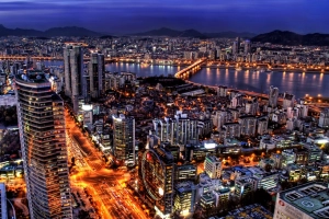 Gợi ý cách tự xin visa du lịch Hàn Quốc
