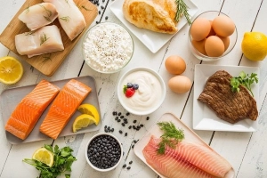 Gợi ý chế độ ăn tăng cân nhanh