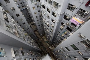 Gợi ý chỗ ở giá rẻ khi du lịch tự túc Hong Kong