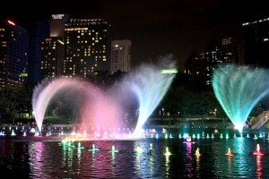 Gợi ý chọn chỗ ở khi du lịch Kuala Lumpur