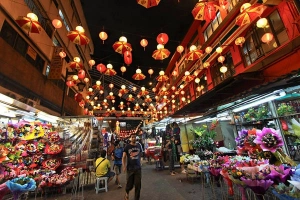 Gợi ý lịch trình 24h khi du lịch Kuala Lumpur