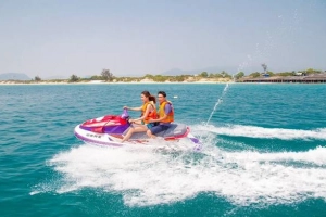 Gợi ý lịch trình 3 ngày 2 đêm ăn chơi vui thả ga ở Cam Ranh