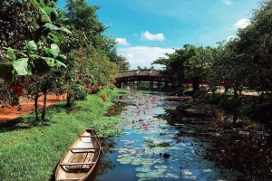 Gợi ý lịch trình 3 ngày 2 đêm “sống chậm” tại Huế không thể bỏ qua