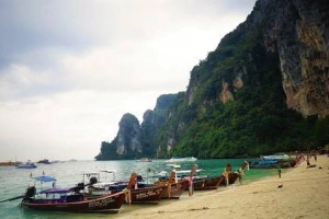 Gợi ý lịch trình 3 ngày khám phá Phuket