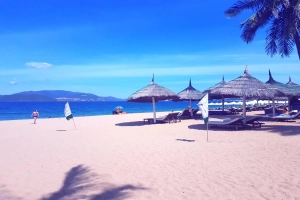Gợi ý lịch trình chi tiết du lịch Nha Trang 3 ngày 2 đêm