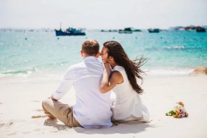 Gợi ý lịch trình nghỉ dưỡng 3N2Đ Cam Ranh dành cho các cặp đôi
