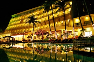 Gợi ý lịch trình nghỉ dưỡng 3N2Đ ở Ocean Dunes Phan Thiết