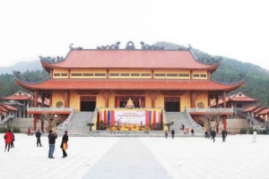 Gợi ý nhanh cho chuyến du xuân Quảng Ninh