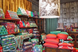 Gợi ý những địa chỉ mua sắm lý tưởng khi du lịch Chiang Mai
